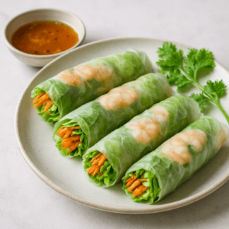 Highschool Cooking Class with Chef Shannon